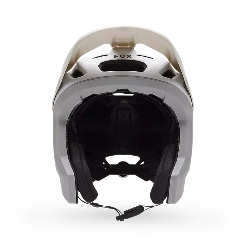 Fox Racing Dropframe Pro Grid Helmet