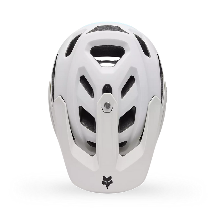 Fox Racing Dropframe Pro Grid Helmet MIPS