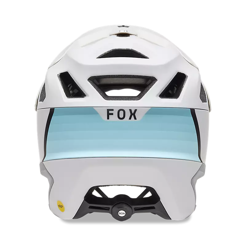 Fox Racing Dropframe Pro Grid Helmet MIPS