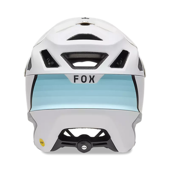 Fox Racing Dropframe Pro Grid Helmet MIPS