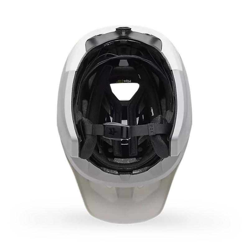 Fox Racing Dropframe Pro Grid Helmet MIPS