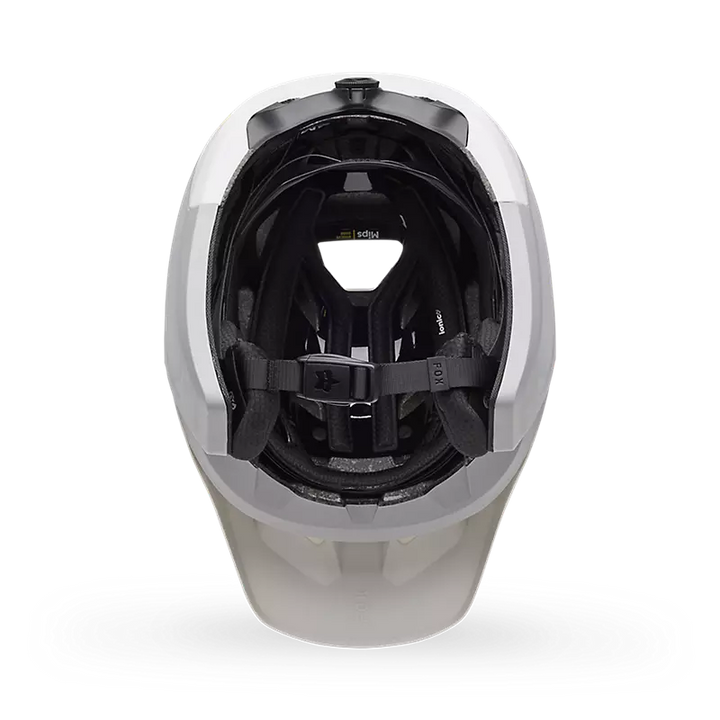 Fox Racing Dropframe Pro Grid Helmet MIPS