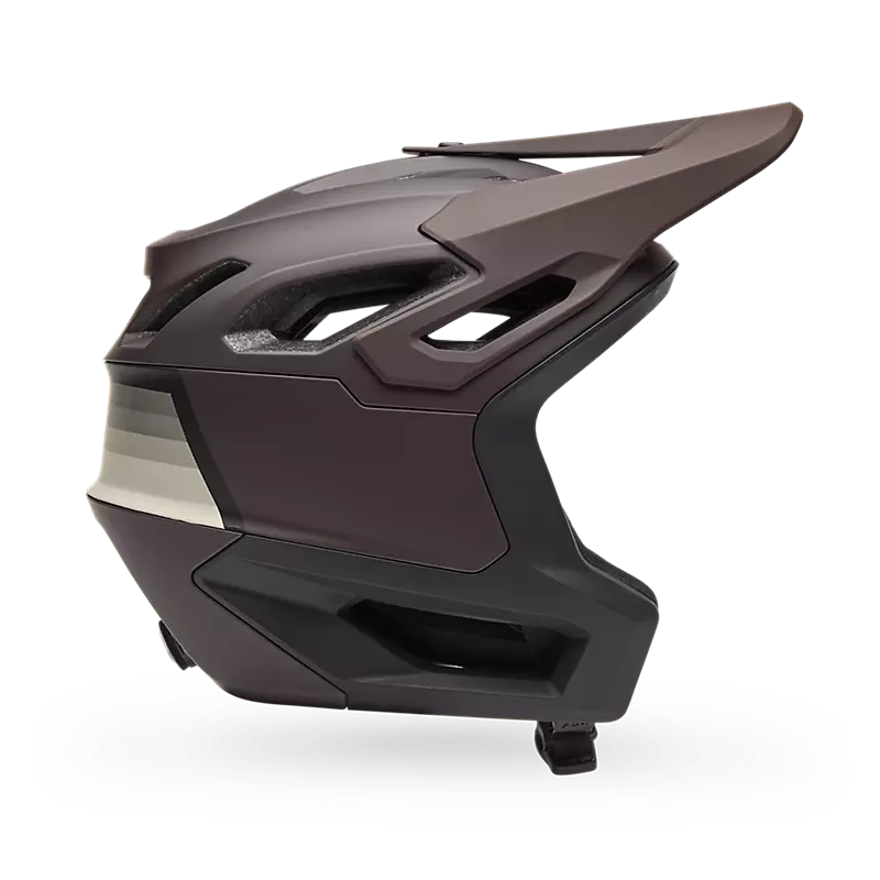 Fox Racing Dropframe Pro Grid Helmet