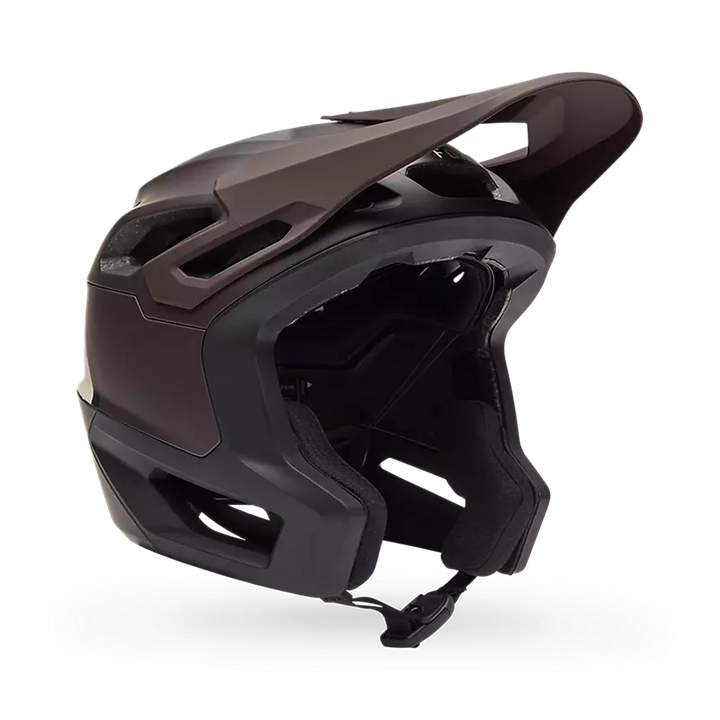 Fox Racing Dropframe Pro Grid Helmet MIPS