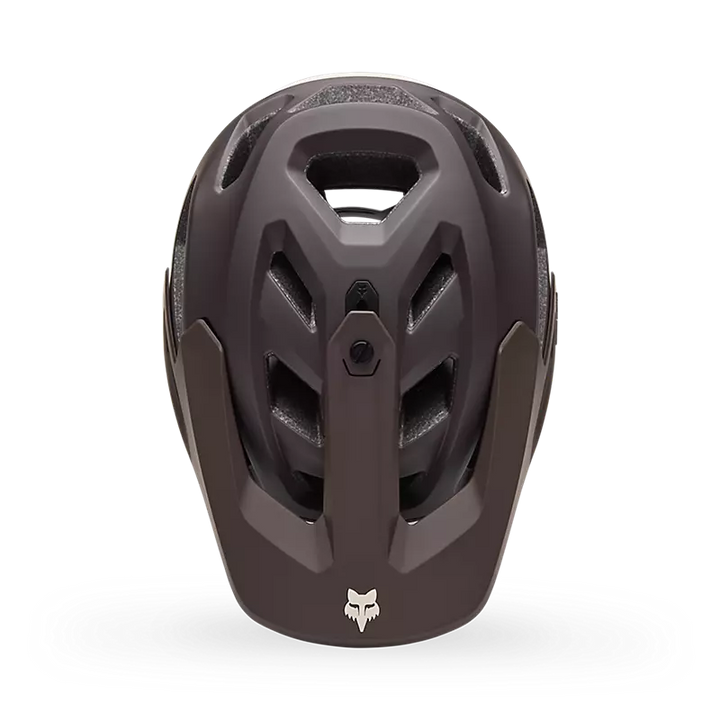 Fox Racing Dropframe Pro Grid Helmet MIPS