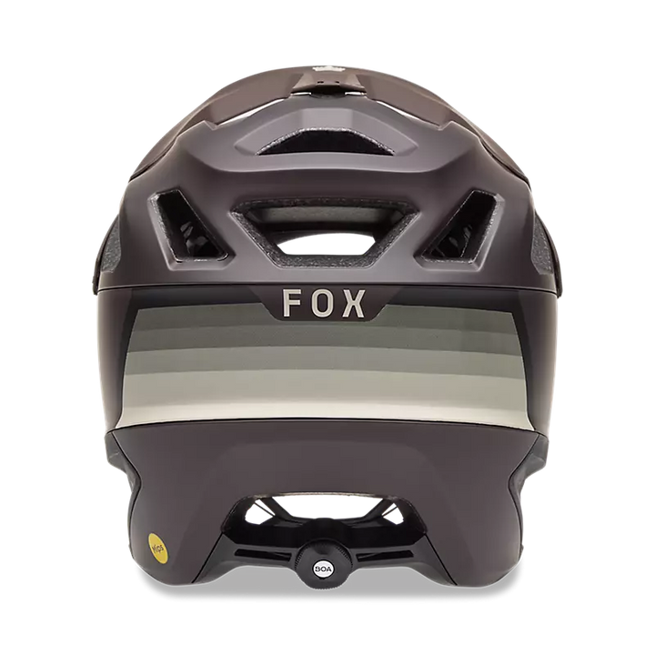 Fox Racing Dropframe Pro Grid Helmet