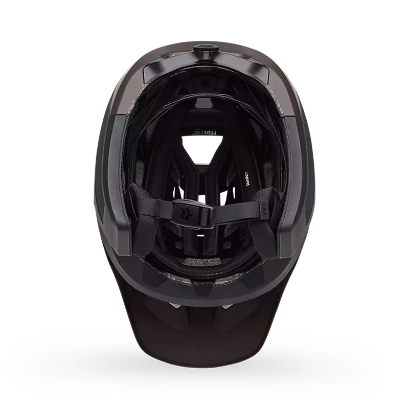 Fox Racing Dropframe Pro Grid Helmet MIPS