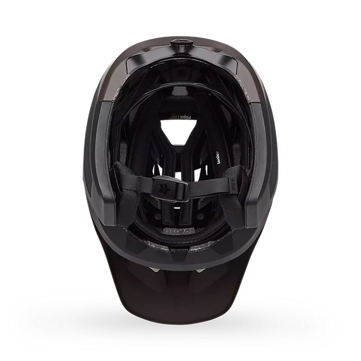 Fox Racing Dropframe Pro Grid Helmet MIPS