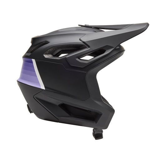 2026 Fox Racing Dropframe Pro Grid Helmet