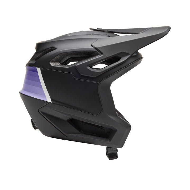2026 Fox Racing Dropframe Pro Grid Helmet
