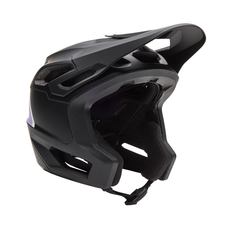 2026 Fox Racing Dropframe Pro Grid Helmet