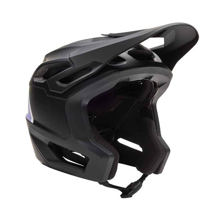 2026 Fox Racing Dropframe Pro Grid Helmet