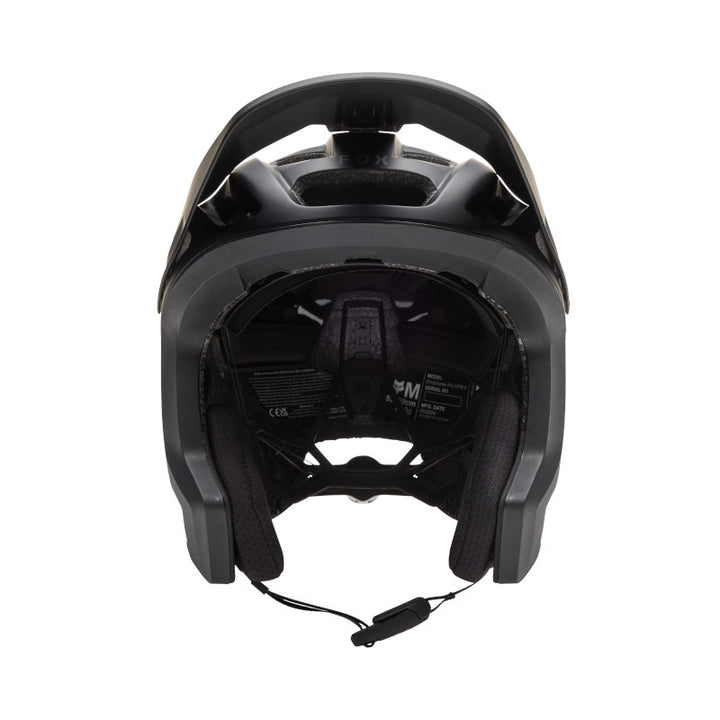 2026 Fox Racing Dropframe Pro Grid Helmet