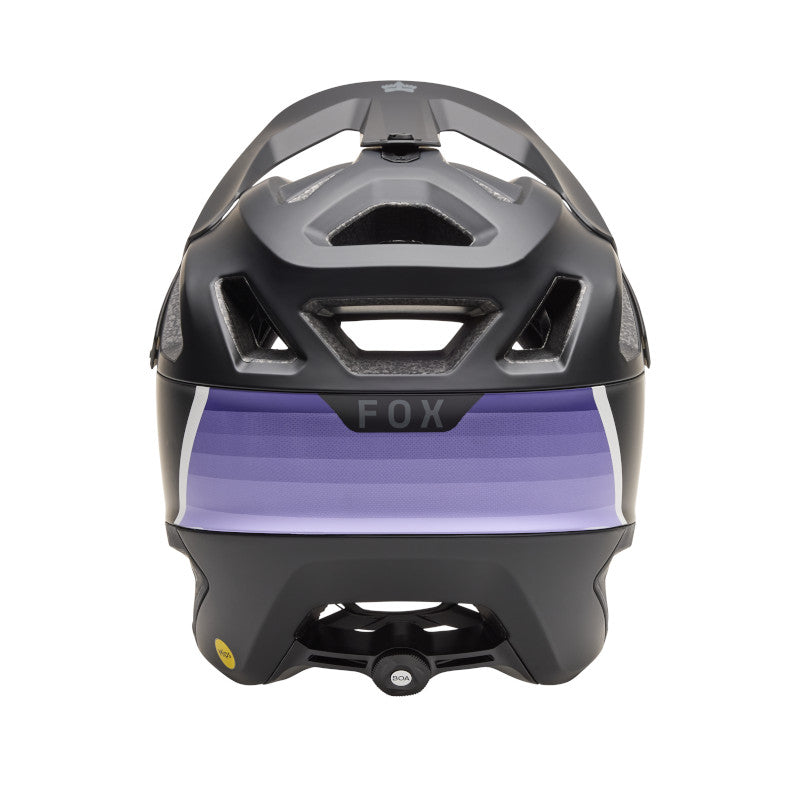 2026 Fox Racing Dropframe Pro Grid Helmet