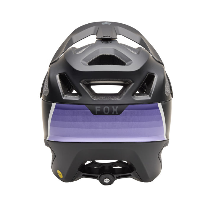 2026 Fox Racing Dropframe Pro Grid Helmet