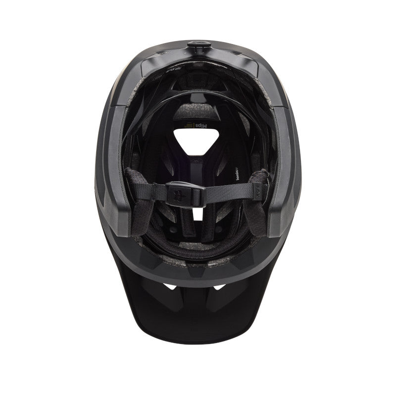 2026 Fox Racing Dropframe Pro Grid Helmet