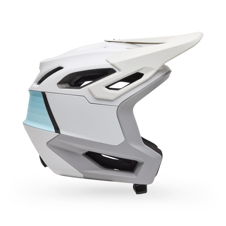 2026 Fox Racing Dropframe Pro Grid Helmet