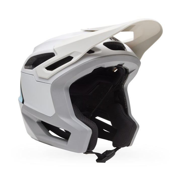 2026 Fox Racing Dropframe Pro Grid Helmet