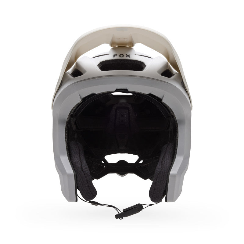 2026 Fox Racing Dropframe Pro Grid Helmet