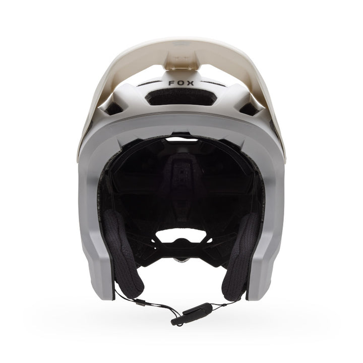 2026 Fox Racing Dropframe Pro Grid Helmet