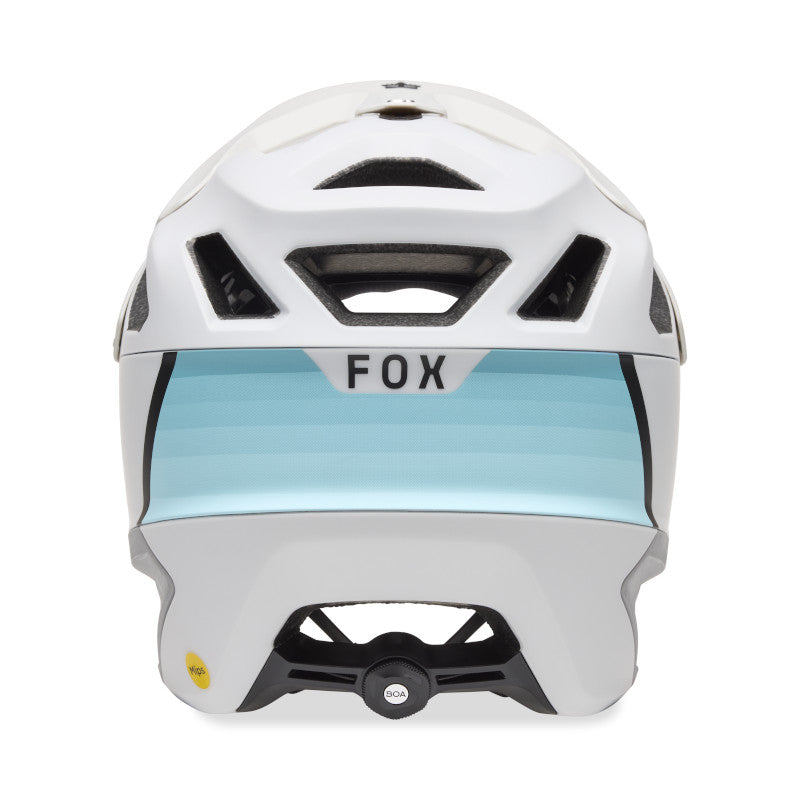 2026 Fox Racing Dropframe Pro Grid Helmet