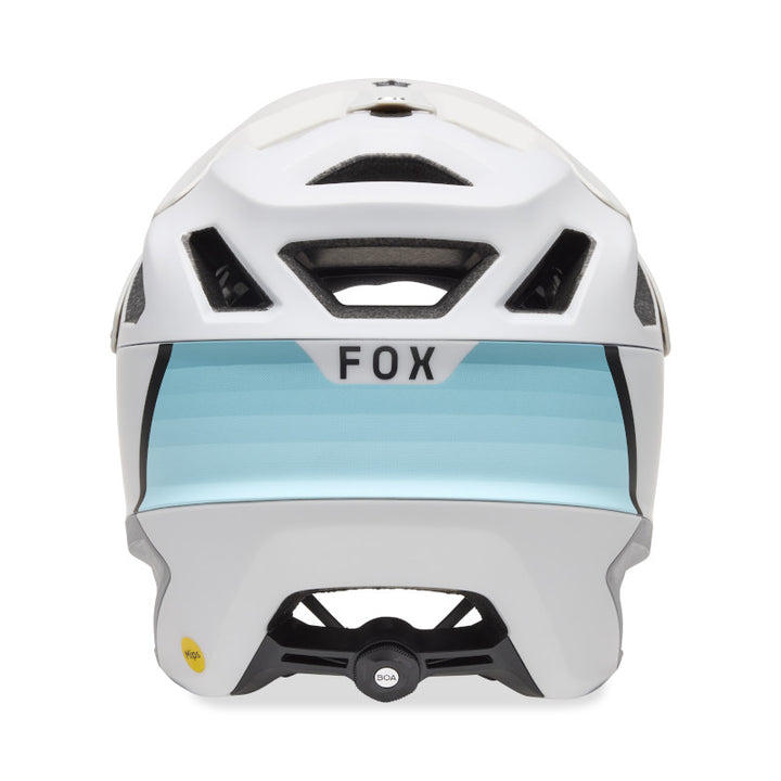 2026 Fox Racing Dropframe Pro Grid Helmet