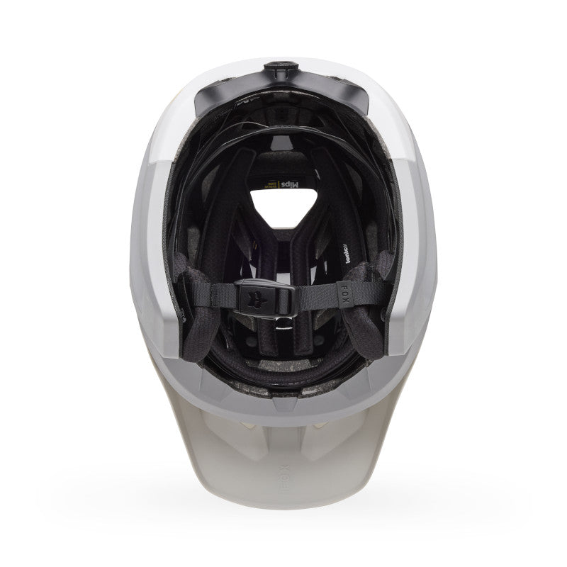 2026 Fox Racing Dropframe Pro Grid Helmet