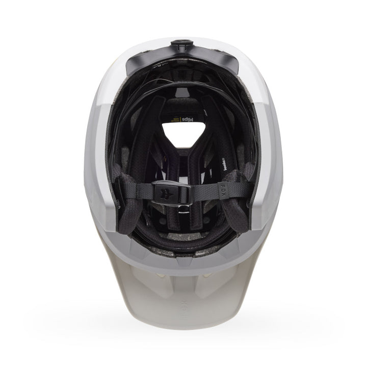 2026 Fox Racing Dropframe Pro Grid Helmet