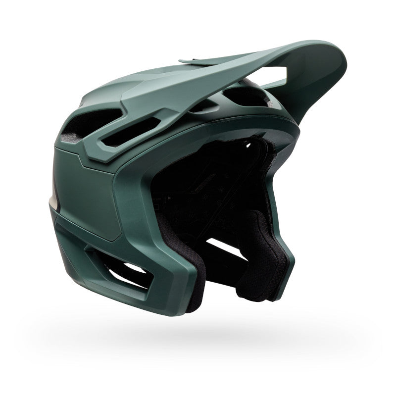 2026 Fox Racing Dropframe Pro Grid Helmet
