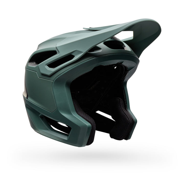 2026 Fox Racing Dropframe Pro Grid Helmet