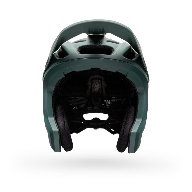 2026 Fox Racing Dropframe Pro Grid Helmet