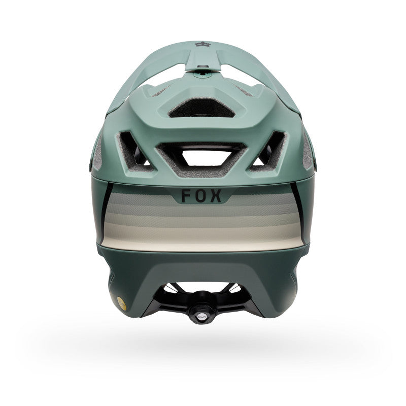 2026 Fox Racing Dropframe Pro Grid Helmet