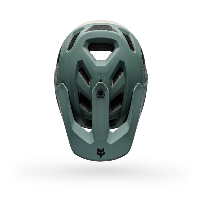 2026 Fox Racing Dropframe Pro Grid Helmet