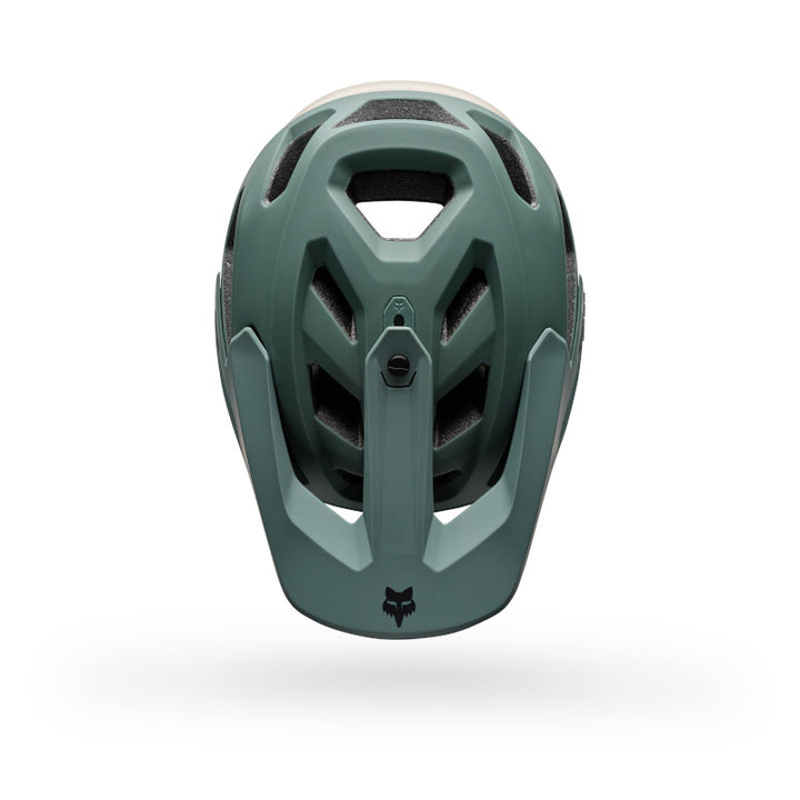 2026 Fox Racing Dropframe Pro Grid Helmet