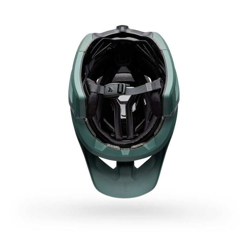 2026 Fox Racing Dropframe Pro Grid Helmet