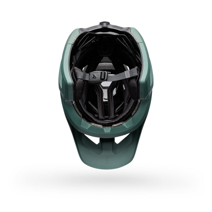 2026 Fox Racing Dropframe Pro Grid Helmet