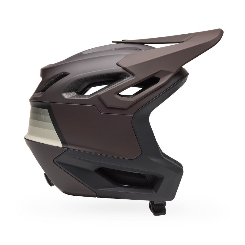2026 Fox Racing Dropframe Pro Grid Helmet