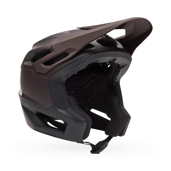 2026 Fox Racing Dropframe Pro Grid Helmet