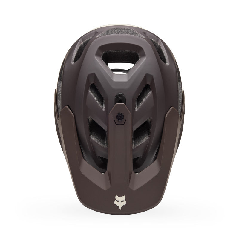 2026 Fox Racing Dropframe Pro Grid Helmet