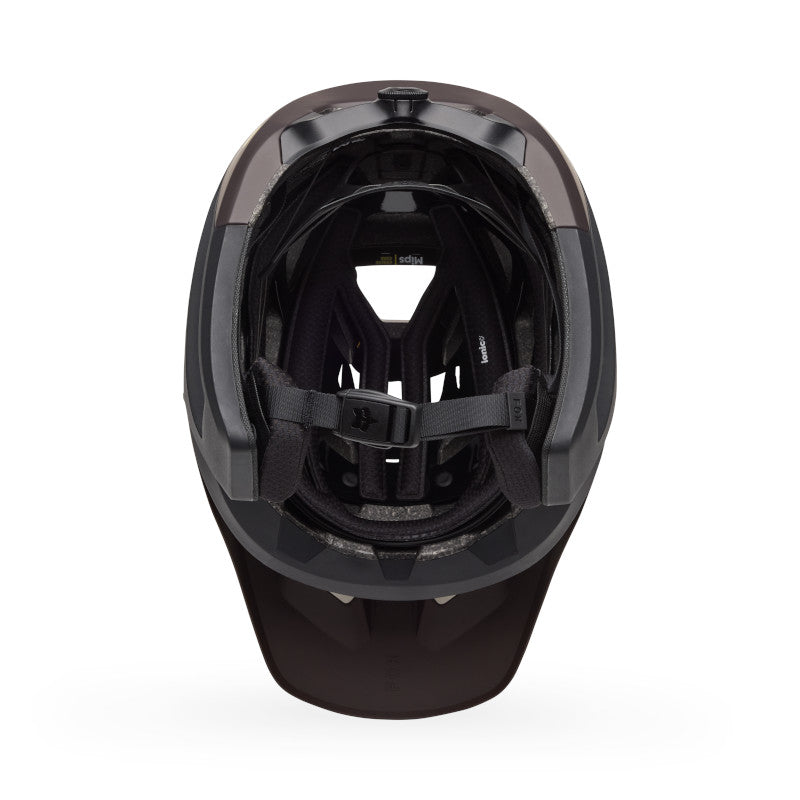 2026 Fox Racing Dropframe Pro Grid Helmet