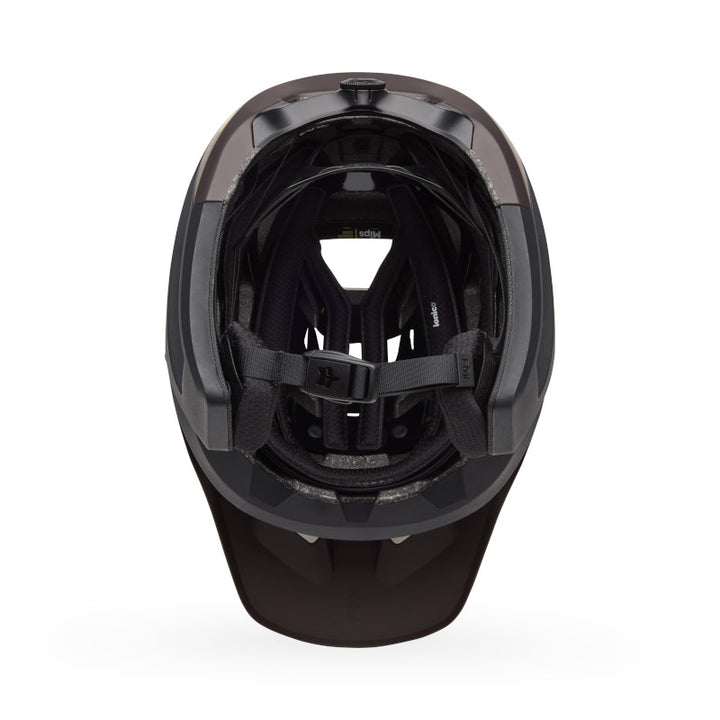 2026 Fox Racing Dropframe Pro Grid Helmet