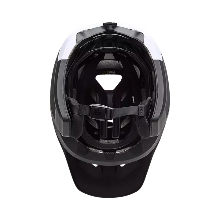 Fox Racing Dropframe Pro Digi Image Helmet