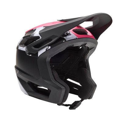 2026 Fox Racing Dropframe Pro Digi Image Helmet