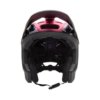 2026 Fox Racing Dropframe Pro Digi Image Helmet