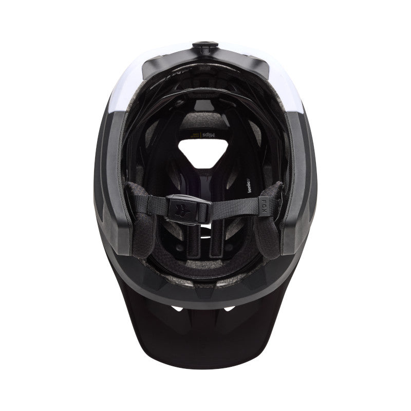 2026 Fox Racing Dropframe Pro Digi Image Helmet