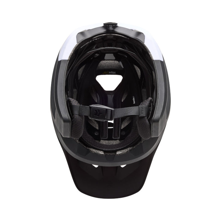 2026 Fox Racing Dropframe Pro Digi Image Helmet