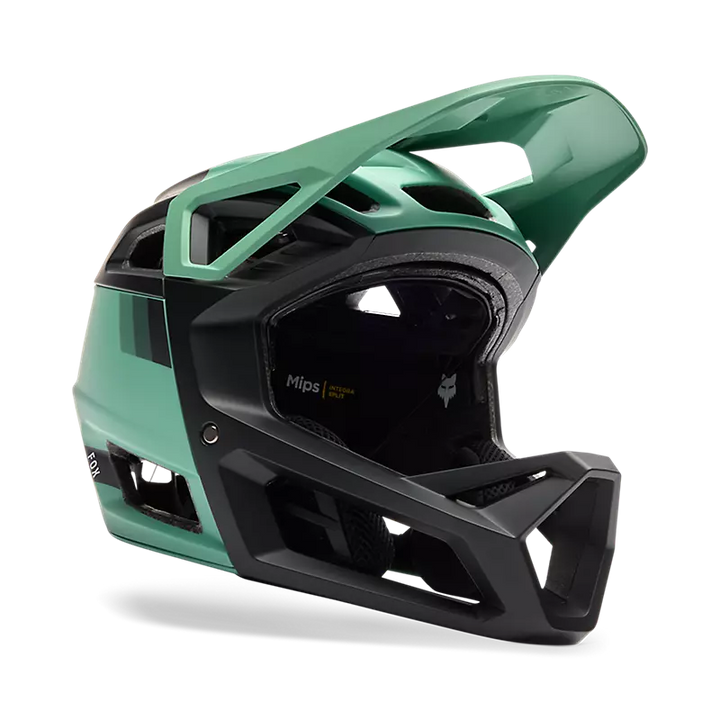 Fox Racing Proframe RS Sol Helmet MIPS