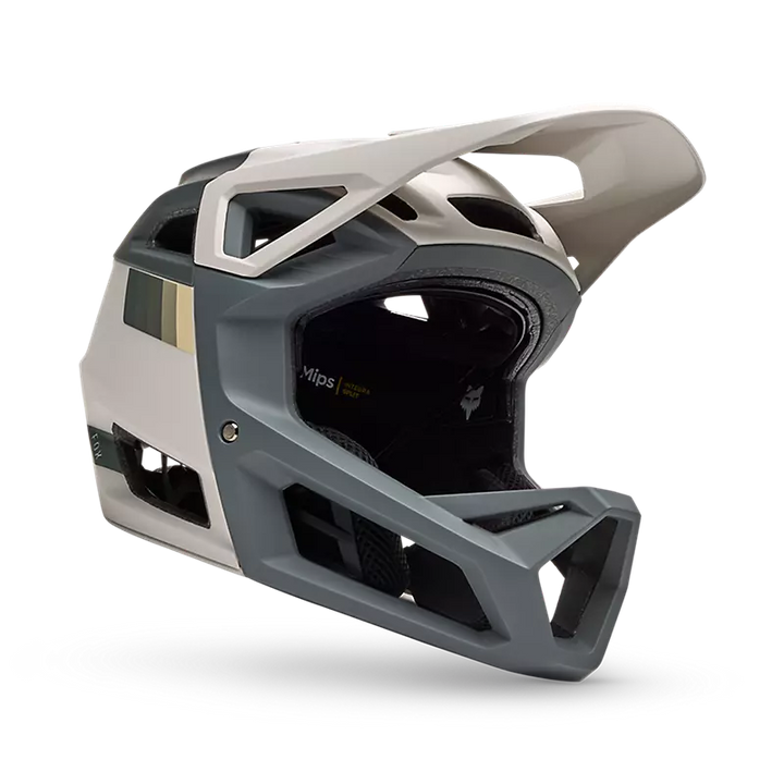 Fox Racing Proframe RS Sol Helmet