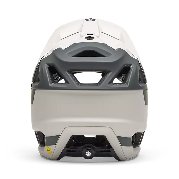 Fox Racing Proframe RS Sol Helmet