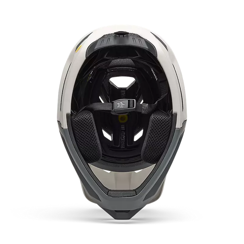 Fox Racing Proframe RS Sol Helmet